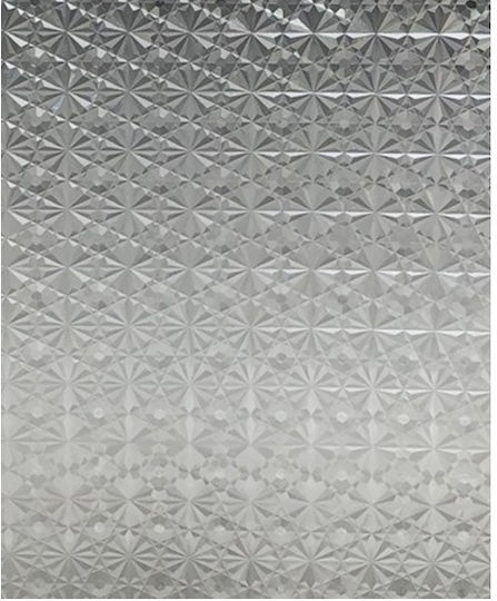 Dekorativer Aufkleber Glas 1Stück 60x200cm Dekorativer Aufkleber Glas 1Stück 60x200cm