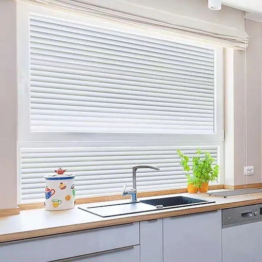 Autocolant Decorativ Sticlă 1buc 60x200buc