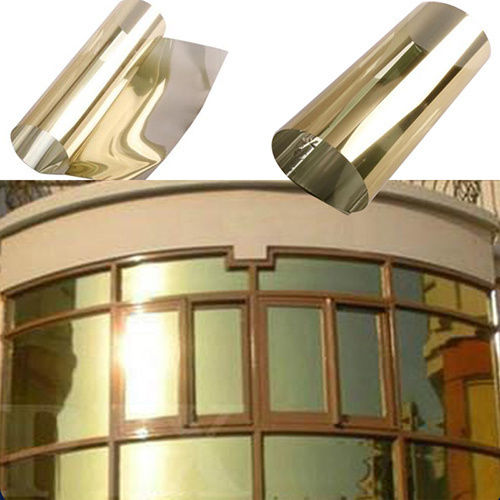 Decorative Sticker Glass 1pcs 60x200cm