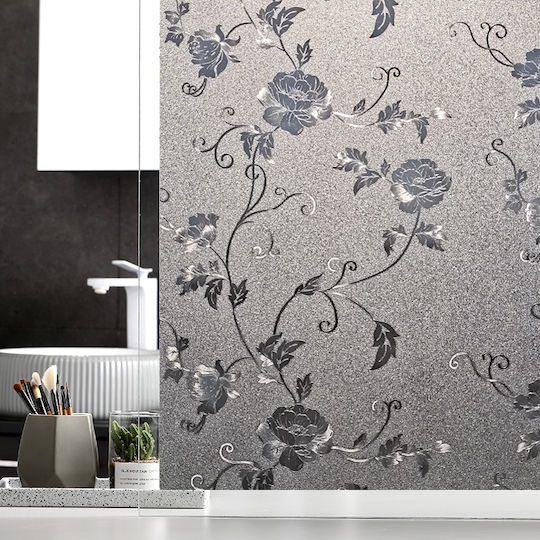 Autocolant Decorativ Sticlă 1buc 60x200buc