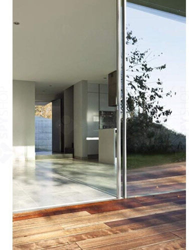 Autocolant Decorativ Sticlă 1buc 200x50buc