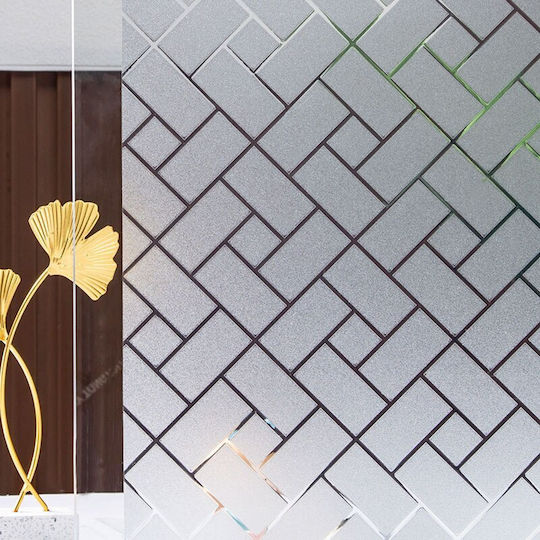 Autocolant Decorativ Sticlă 1buc 60x200buc