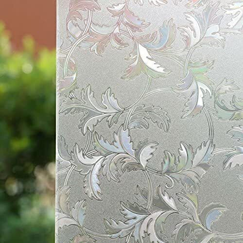 Διακοσμητικό Αυτοκόλλητο Τζαμιού 1τμχ 60x200εκ.