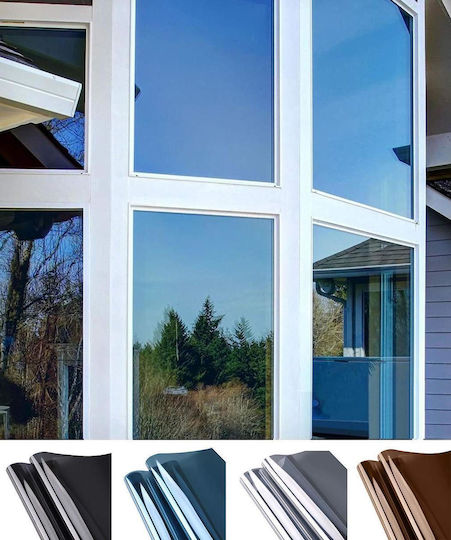Autocolant Decorativ Sticlă 1buc 200x50buc