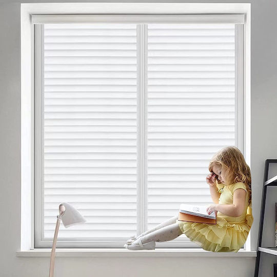 Autocolant Decorativ Sticlă 1buc 60x200buc