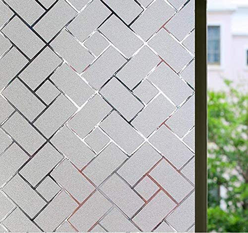 Autocolant Decorativ Sticlă 1buc 60x200buc