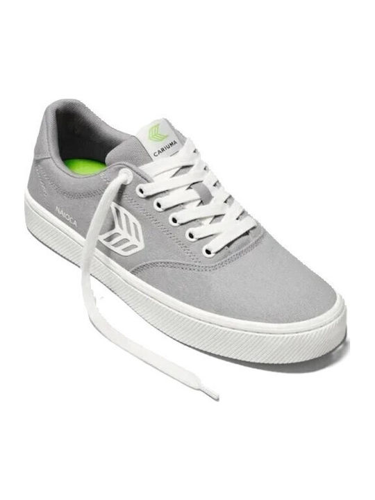Naioca Sneakers Light Grey