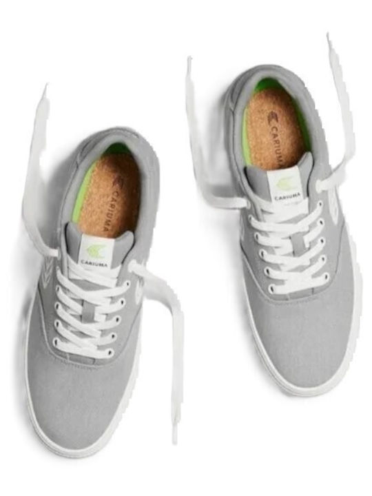 Naioca Sneakers Light Grey
