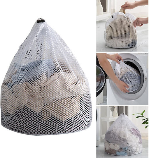 Rețea de spălat rufe pentru Articole de Lenjerie 50gr 30x40cm 1buc