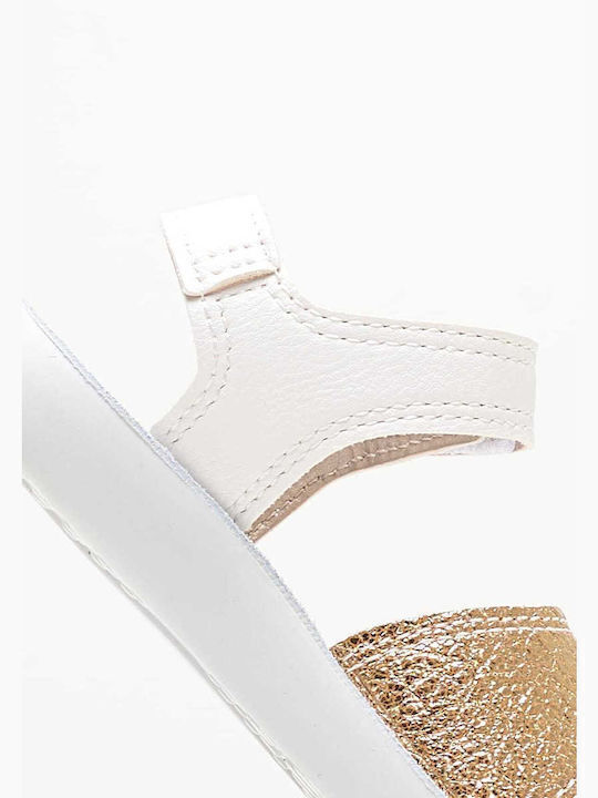 Kids' Sandals Lightfloppy White