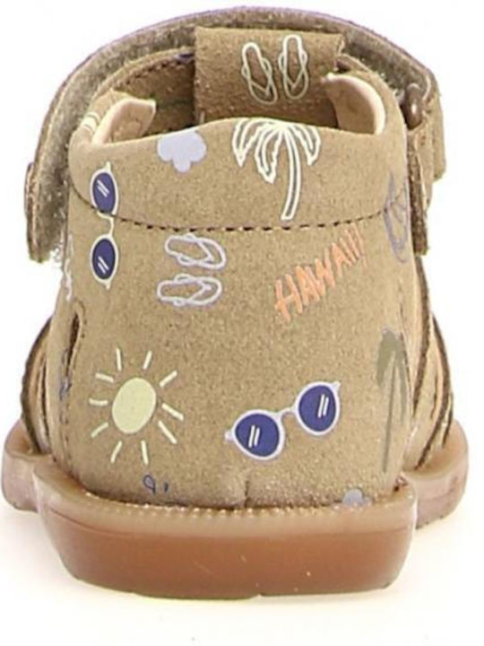 Naturino Shoe Sandals Beige