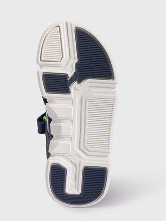 Kinder Sandalen Blau