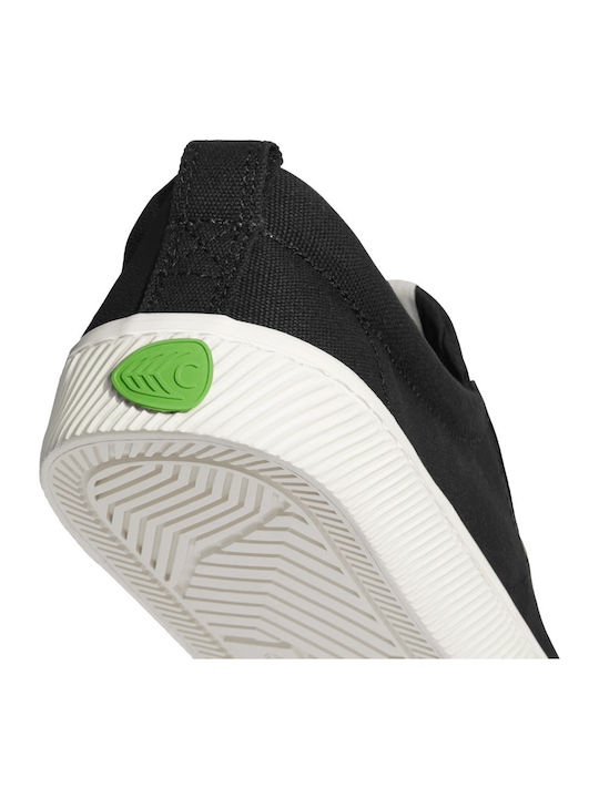 Ανδρικά Sneakers Μαύρα