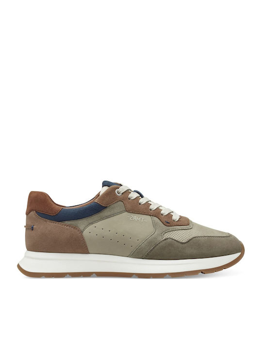 Sneakers Olive Comb