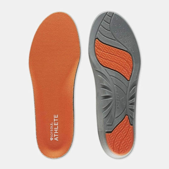 Sofsole Athlete Ανατομικοί Πάτοι Παπουτσιών 21353 21354 21355 21356 2τμχ