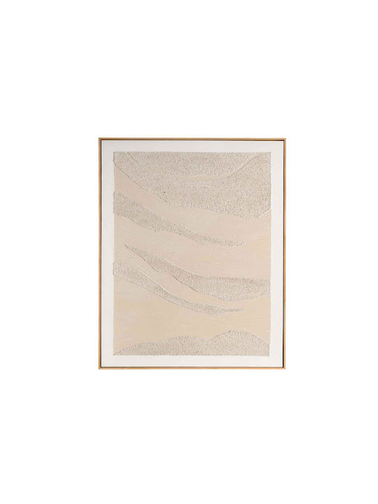 Andrea House Πίνακας Υφασμάτινος 80x100cm