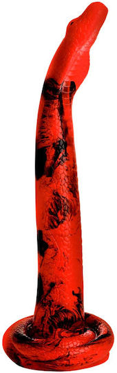 XR Dildo Rot 45.7cm
