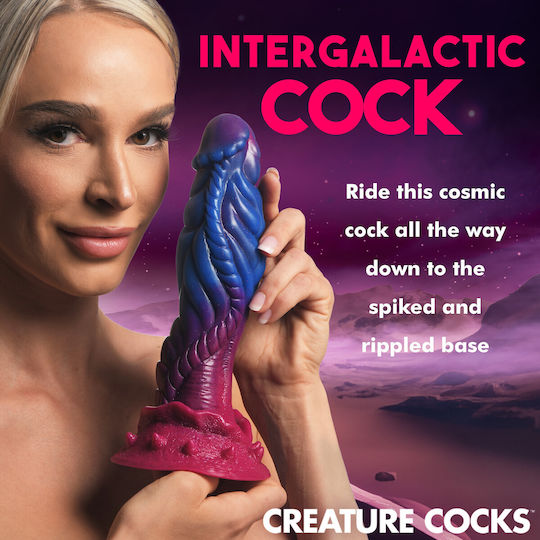 XR Glass Dildo