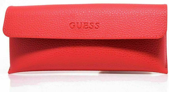 Guess Дамски Ацетатен Черен Рамки За Очилата GU2746 001