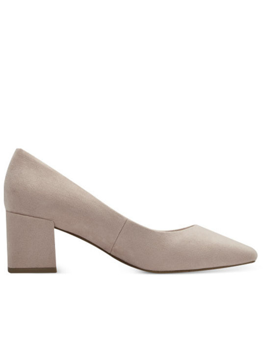 Marco Tozzi Pumps Rosa