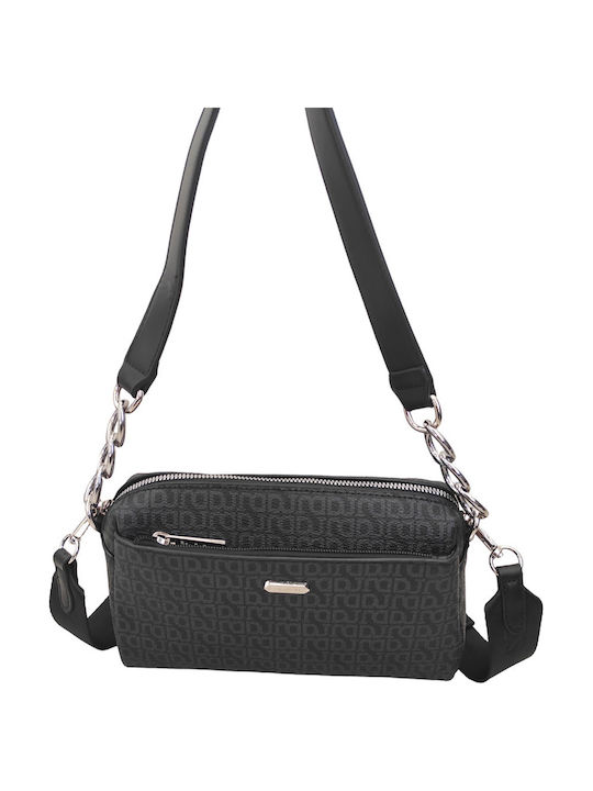 Women's Bag Crossbody Black