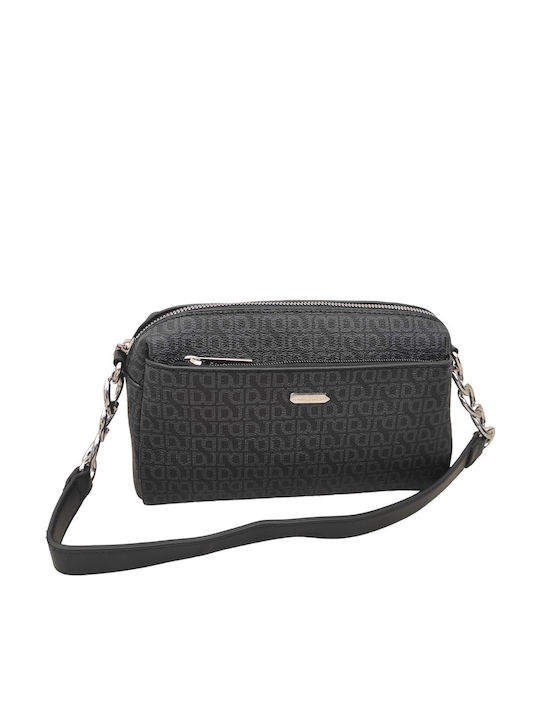 Women's Bag Crossbody Black