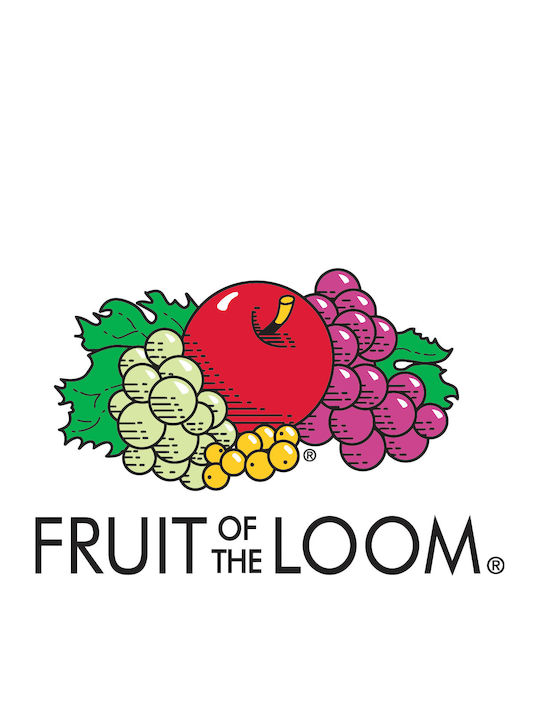 Fruit of the Loom Rick And Morty Just Rick It Original T-shirt Рик и Морти