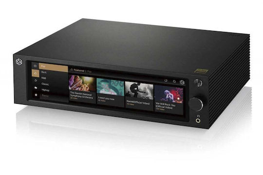 HiFi Rose DAC Μαύρο