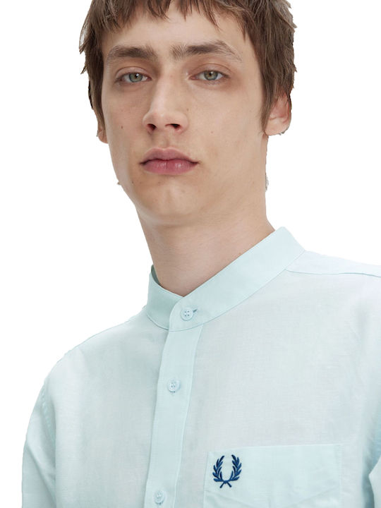 Fred Perry cămăși Light Ice