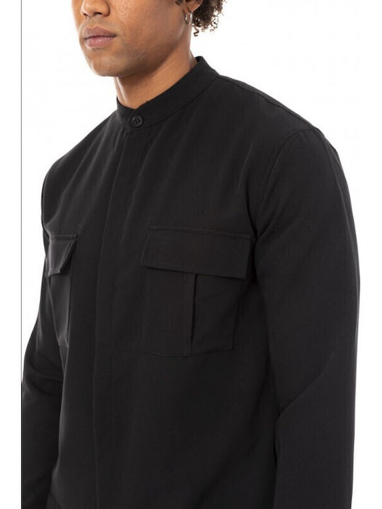 Pantaloni Negru