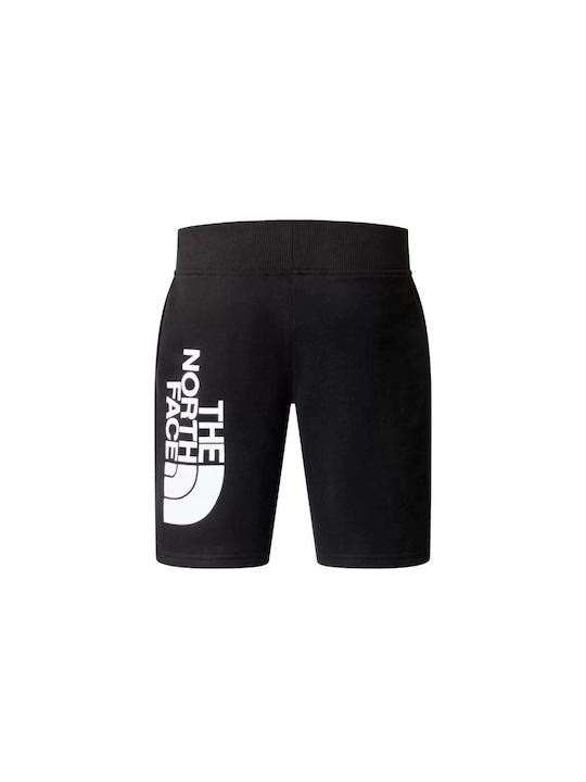 The North Face Kids Shorts/Bermuda Fabric Black