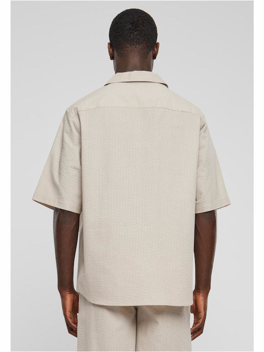 Short-sleeved Shirt Cloud