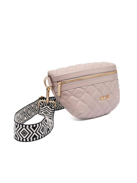 Nolah Balios Belt Bag Pink