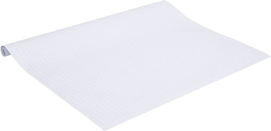 vidaXL Sticker Display Sandblasting 60cm x 5m 155752 1pcs