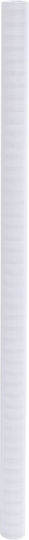vidaXL Sticker Display Sandblasting 60cm x 5m 155752 1pcs
