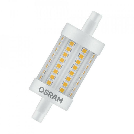 Osram Lampă Economie R7S 8.2W