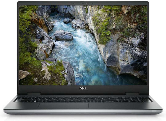 Dell Precision 7680 16" FHD+ (Core 7-13850HX/32GB/1TB SSD/RTX 3500 Ada/W11 Pro) (US Keyboard)