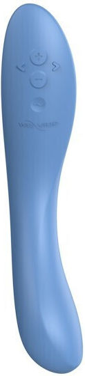 We-vibe Rave 2 Blue Vibrator