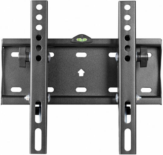 Akai Proffesional 2342T Wandhalterung für Fernseher bis 42" und 30kg