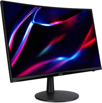 Acer Nitro ED240QS3bmiipx VA HDR Curved Gaming Monitor 23.6" FHD 1920x1080 180Hz