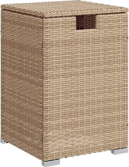 Τραπέζι Βοηθητικό 40x40x60