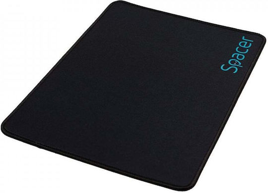 Spacer Spacer SP-PAD-GAME-L Mauspad Groß (450mm) Schwarz