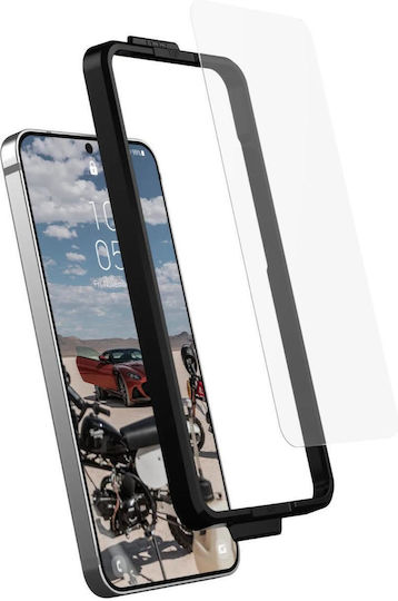 UAG 0.33мм Закалено стъкло (Galaxy S24+)