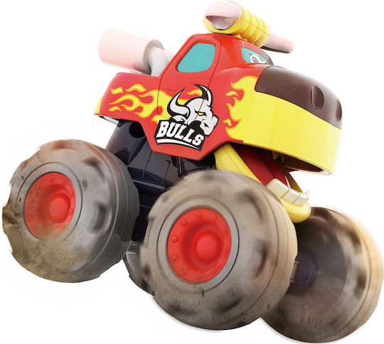 Hola Toys Αυτοκινητάκι Pull Back