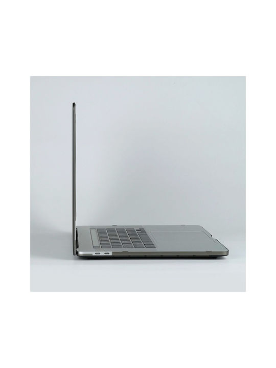 Next Κάλυμμα για Laptop 16" σε Μαύρο χρώμα AEX-AB1-MBP16-SFG-SMK