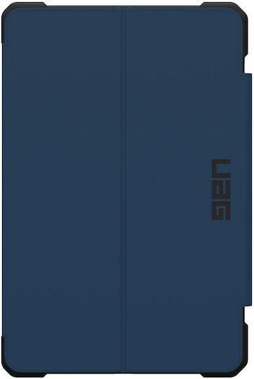 UAG Flip Cover Durable Blue (Samsung Galaxy Tab S9+ PLUS 2023 12.4 X810)