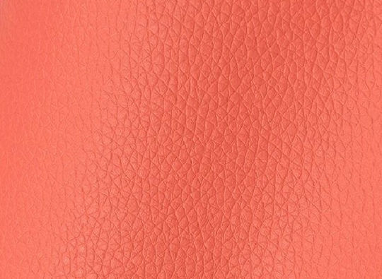 Țesătură pentru Mobilier Piele ecologică 50x138buc Orange