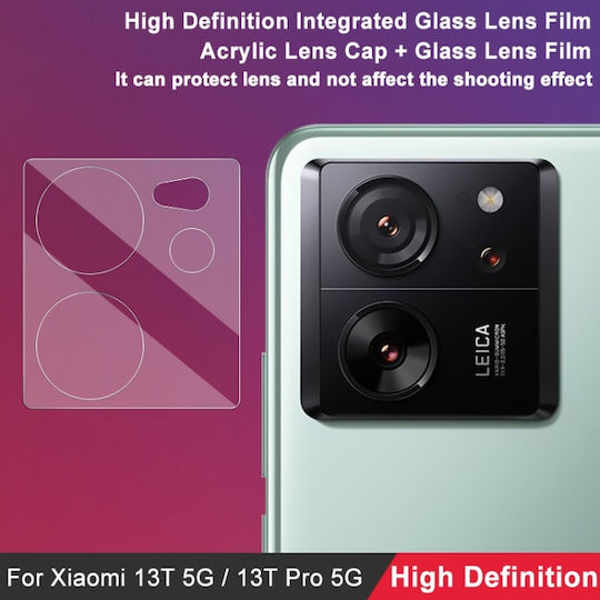 Camera Protection Membrane for the Xiaomi 13T / 13T Pro EDA004988709