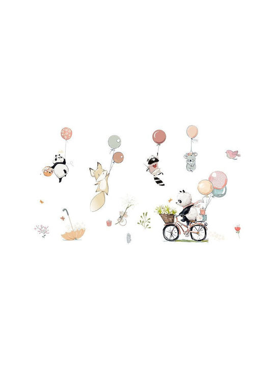 Kids Wall Sticker