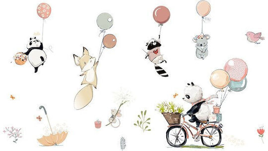 Kids Wall Sticker